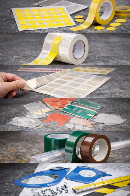 Özel Üretim Bantlar