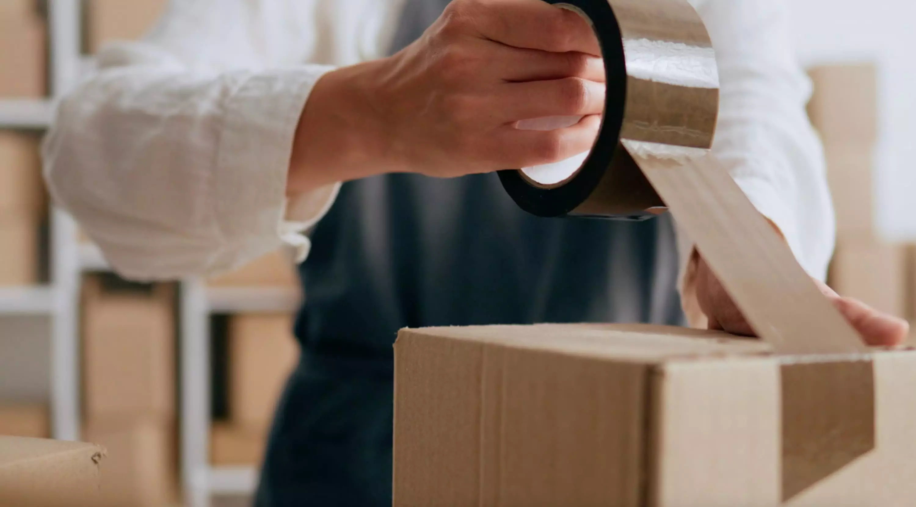 Türkiye’nin Endüstriyel Bant Üreticisi